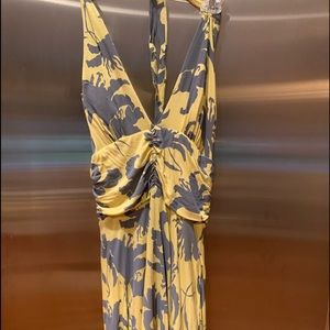 Sun Dress that is super soft and comfy.